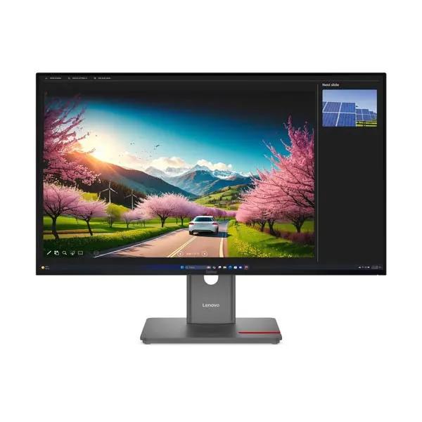 Lenovo ThinkVision P32UD-40 Monitor 64A8GAT2EU