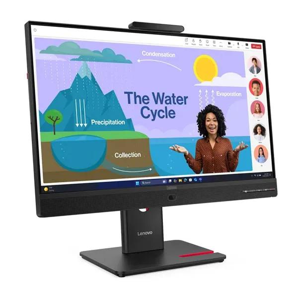 Lenovo ThinkVision T24D-4v Monitor 64B7UAT1EU