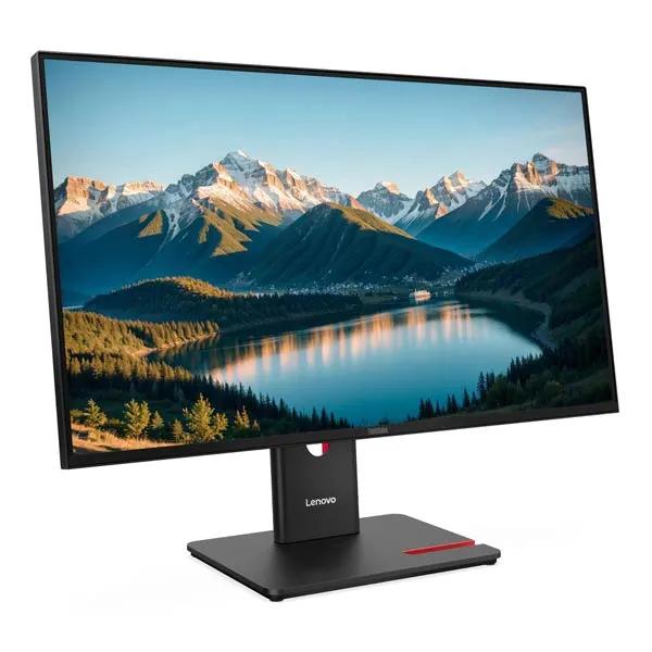 Lenovo ThinkVision T27Q-40 Monitor 64A6GAT6EU