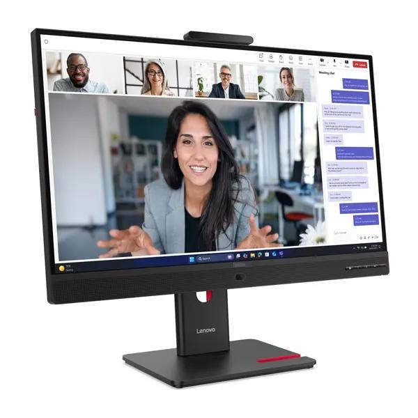 Lenovo ThinkVision T27QD-4v Monitor 64B8UAT1SA