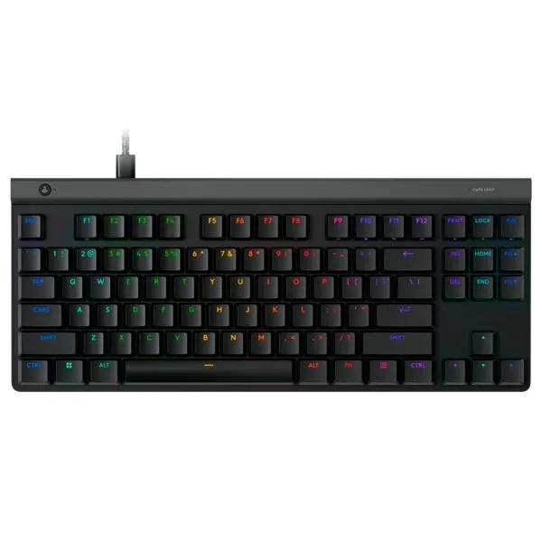 Logitech G515 TKL Wired Low Profile Mechanical Gaming Keyboard