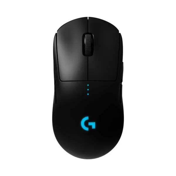 Logitech G Pro 2 LightSpeed Wireless Gaming Mouse