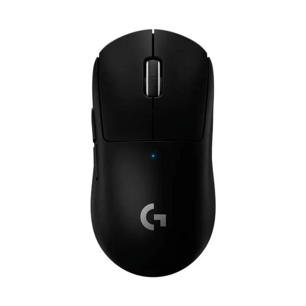 Logitech G Pro X Superlight Wireless Gaming Mouse 910-005880