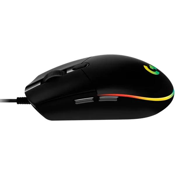 Logitech G102 LIGHTSYNC RGB Gaming Mouse