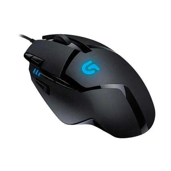 Logitech G402 Hyperion Fury Gaming Mouse