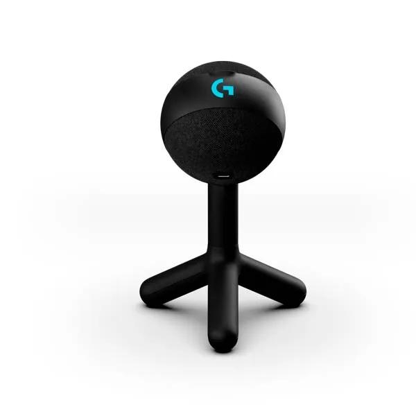 Logitech YETI ORB Condenser USB Gaming Microphone
