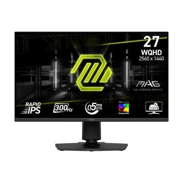 MSI MAG 275QPF X30 300Hz Gaming Monitor