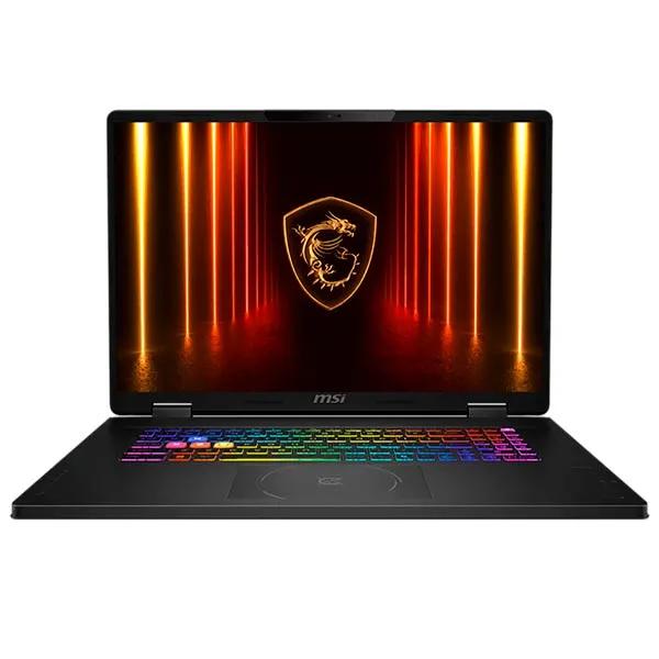 MSI Crosshair 18 HX AI A2XWGKG-012US 9S7-184111-012
