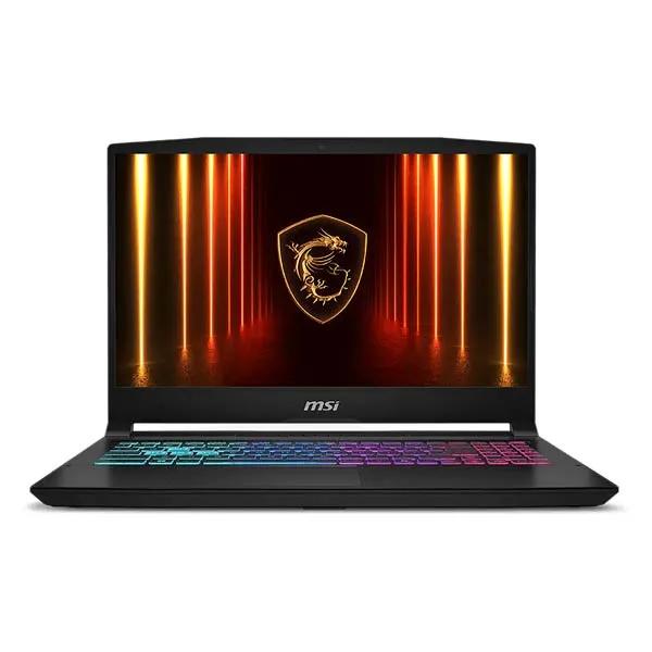 MSI Katana 15 HX B14WFK-865XAE 9S7-1587C1-865