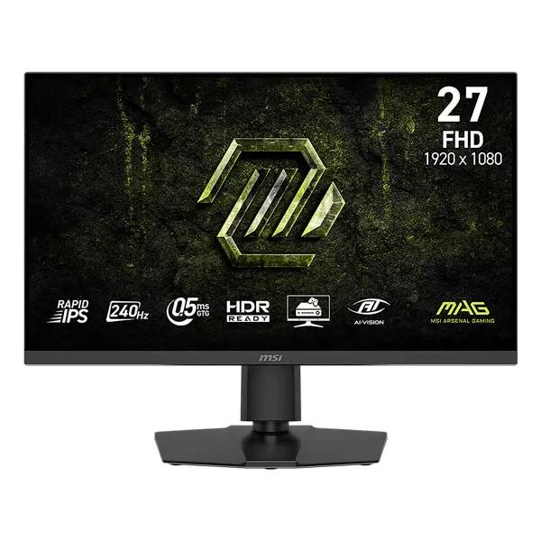 MSI MAG 272PF X24 Gaming Monitor 9S6-3CE59T-020