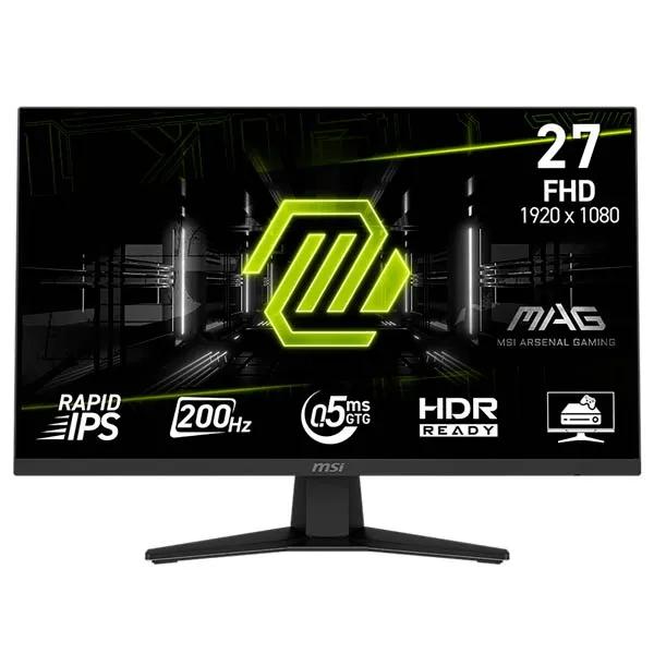 MSI MAG 274F 200Hz Gaming Monitor