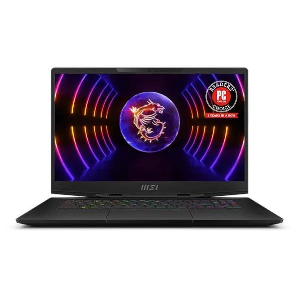 MSI STEALTH 17 STUDIO A13VH-053US 9S7-17P211-053