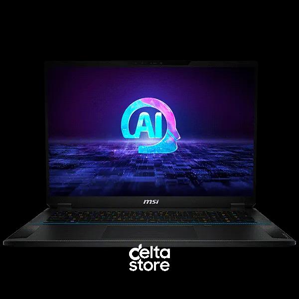 MSI Stealth 18 AI Studio A1VHG-008US Gaming Laptop