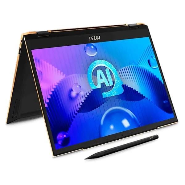 MSI Summit E13 AI Evo A1MTG-001US 9S7-13P411-001