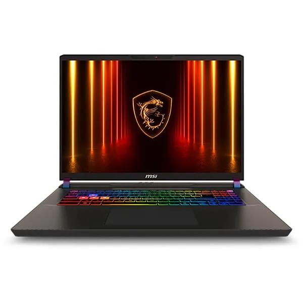 MSI Vector 17 HX AI A2XWHG-067XAZ 9S7-17S372-067