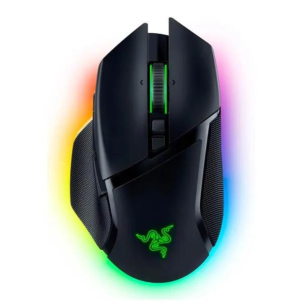 Razer Basilisk V3 Pro Black Wireless Gaming Mouse