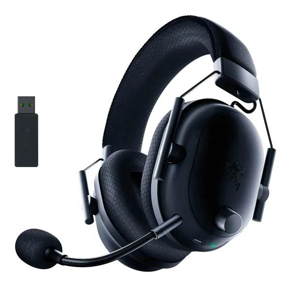 Razer BlackShark V2 Pro 2023 Wireless Gaming Headset