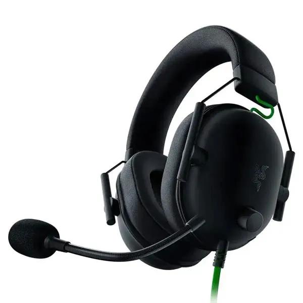 Razer BlackShark V2 X Black Esports Gamiing Headset