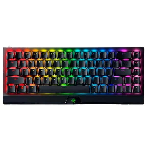 Razer BlackWidow V3 Mini HyperSpeed 65% Mexaniki Klaviatura