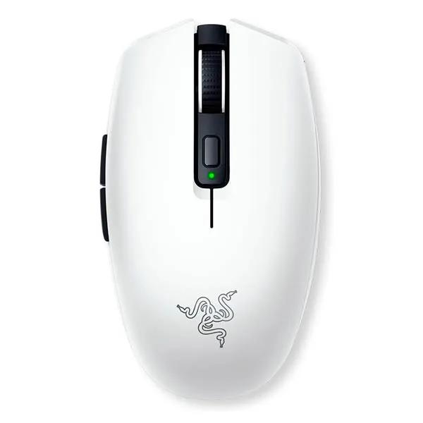 Razer Orochi V2 White Wireless Gaming Mouse