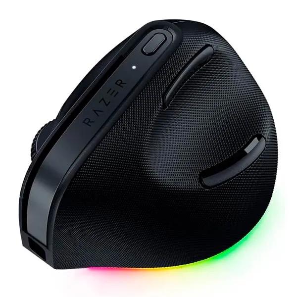 Razer Pro Click V2 Vertical Wireless Gaming Mouse