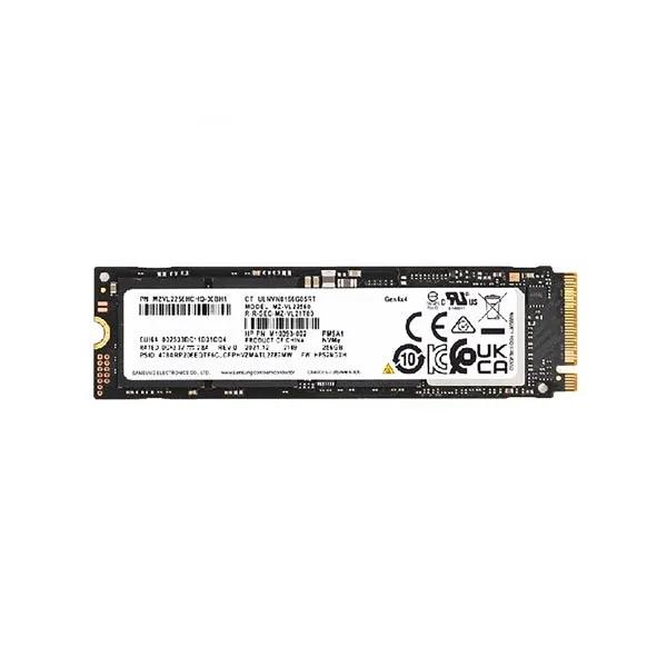 Samsung PM9A1 256GB SSD MZ-VL22560