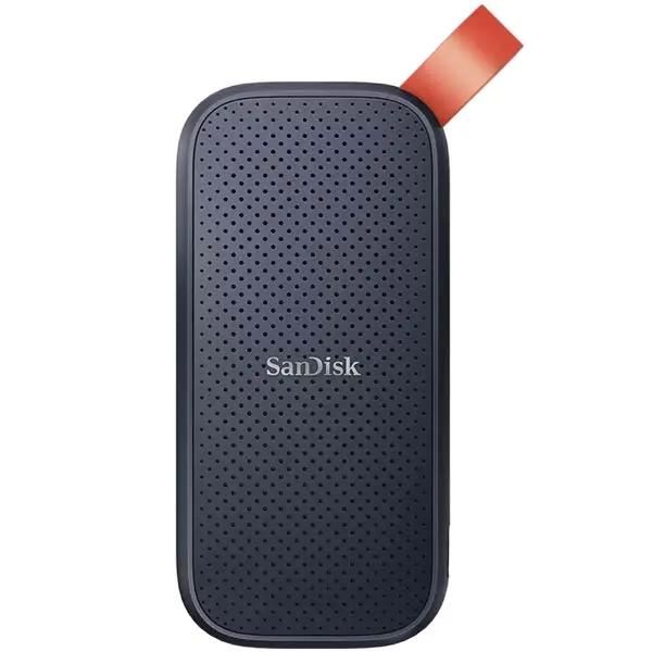 SanDisk 1TB Portable SSD