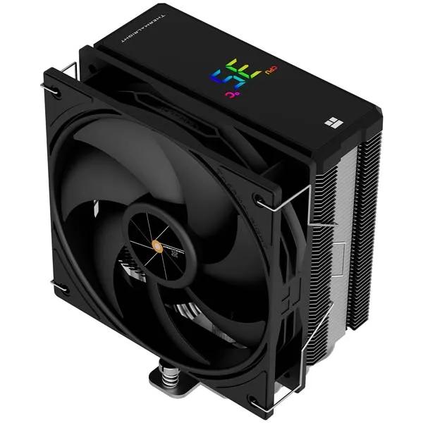 Thermalright Assassin X 120 R Digital Black CPU Cooler