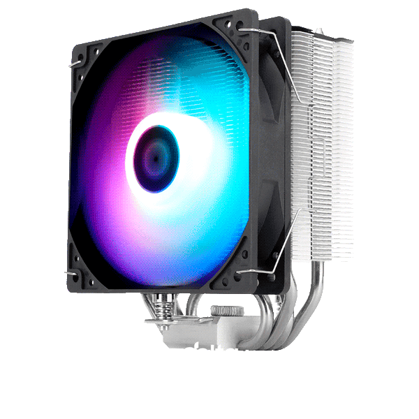 Thermalright Assassin X 120 Refined SE ARGB CPU Cooler