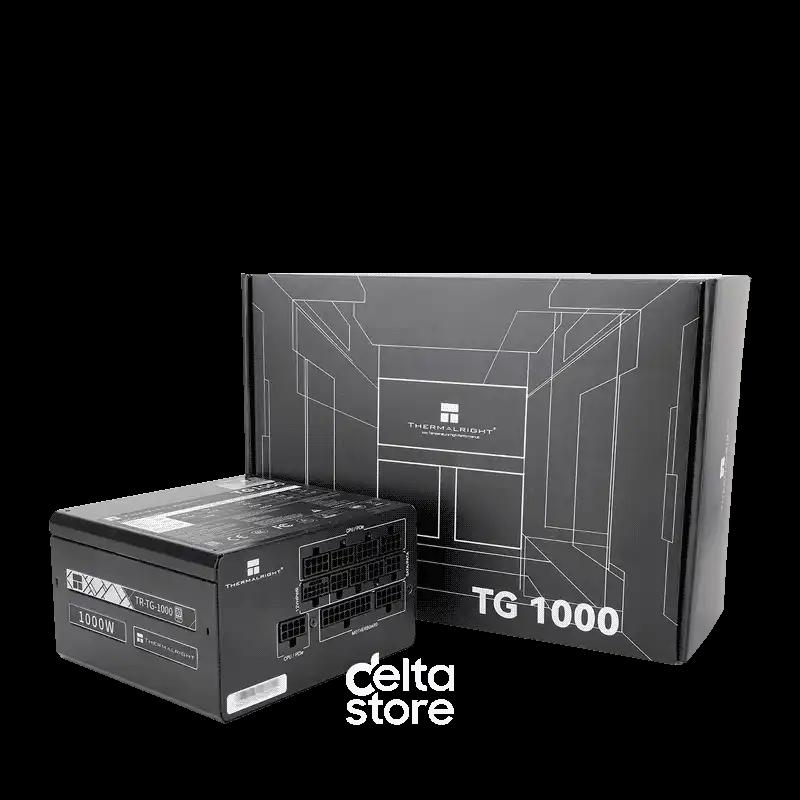 Thermalright TR-TG1000 80 Plus Gold Power Supply