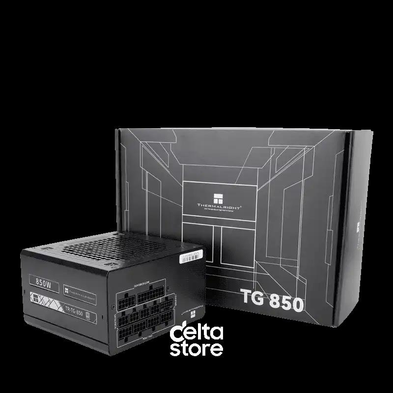 Thermalright TG850S 80 Plus Gold Power Supply