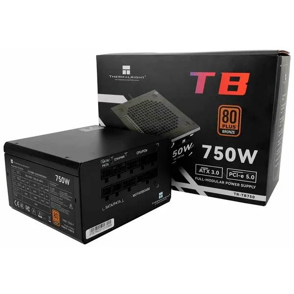 Thermalright TR-TB750 750W Power Supply
