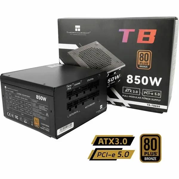 Thermalright TR-TB850 850W Power Supply