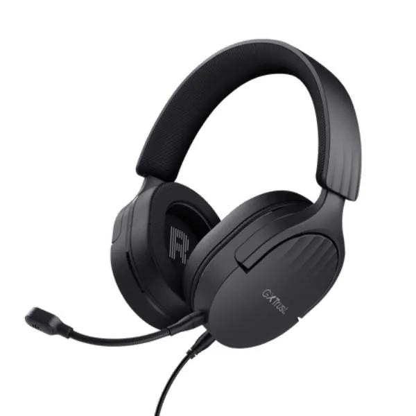 Trust GXT 489 Fayzo Multiplatform Gaming Headset