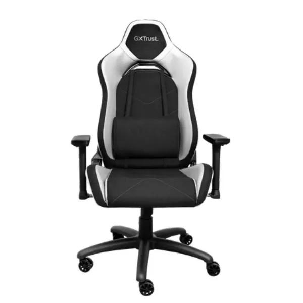 Trust GXT714W Ruya Eco Gaming Chair White