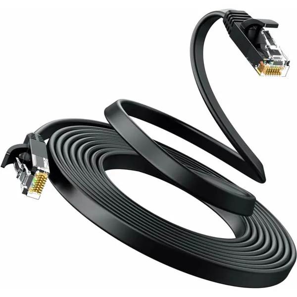 UGreen NW102 Cat6 U/UTP Lan Kabel 15m 20165