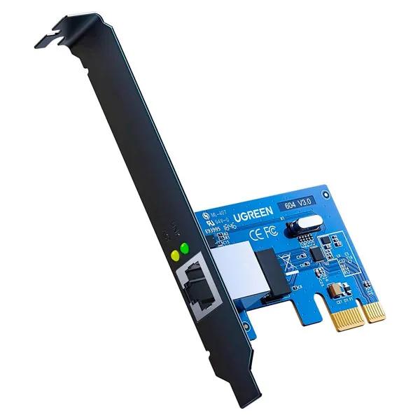 UGREEN US230 PCI Express 1000Mbps PCIe Network Card 30771