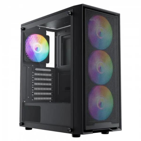 DeltaBASE G053 H610M-i5.5050 Gaming PC