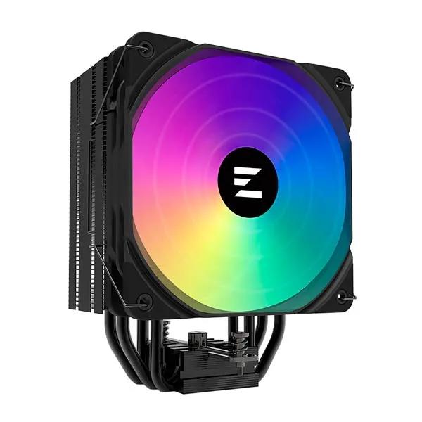 Zalman CNPS9X Performa Plus ARGB Black Air CPU Cooler