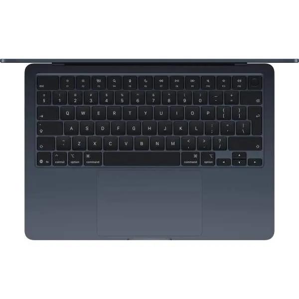 Apple MacBook Air 13-inch M5 Midnight 24GB RAM MDHG4RU/A