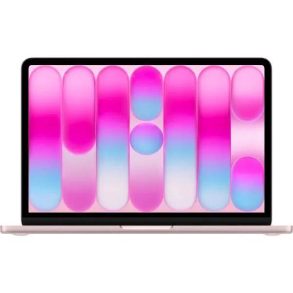 Apple MacBook Neo 13" A18 Pro Blush MHFH4RU/A