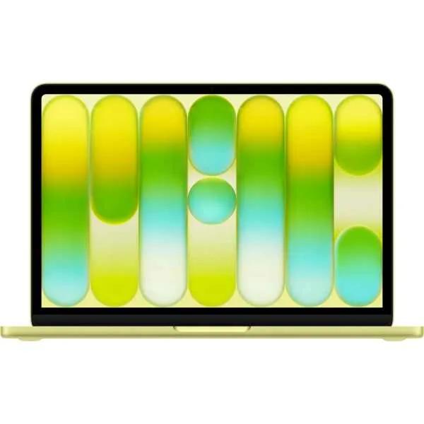 Apple MacBook Neo 13" A18 Pro Citrus MHFD4RU/A