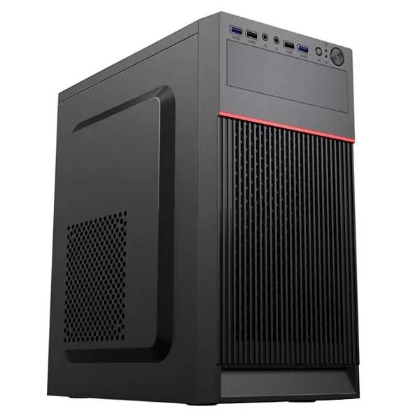 XBase M17 Case + XBase 400W PSU