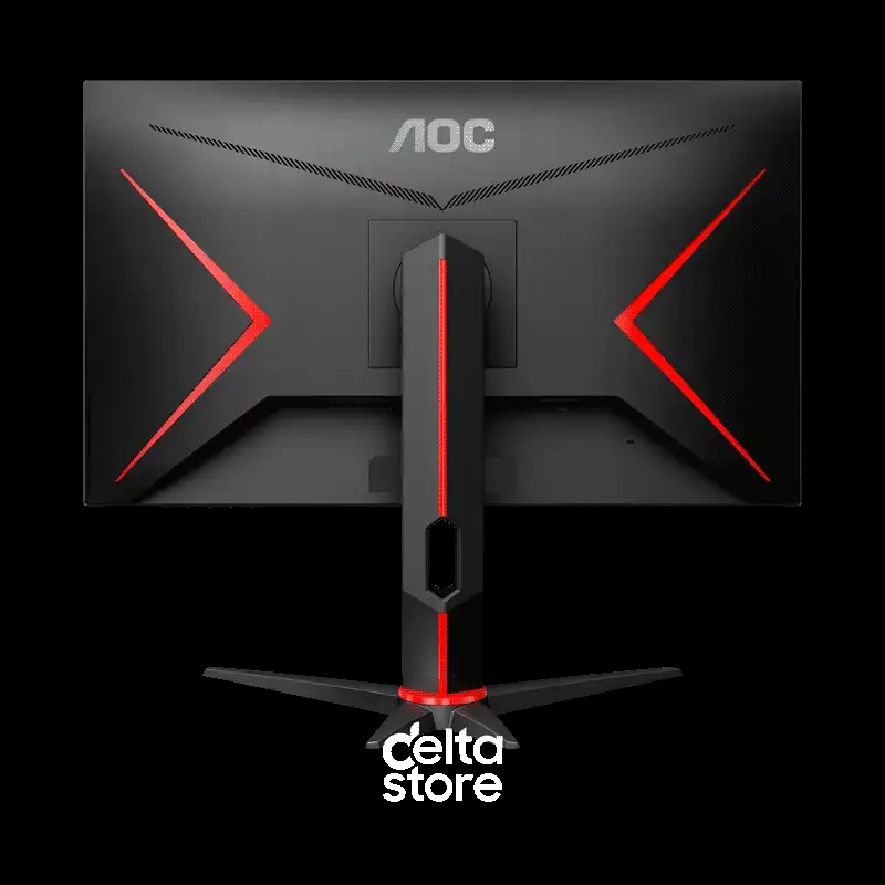 AOC 24G2SPU/BK 165Hz Gaming Monitor