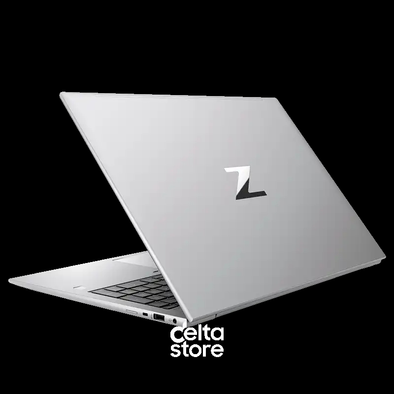 New For Zbook Firefly 16 G9 Palmrest Upper Case Backlight Keyboard - Foto 7