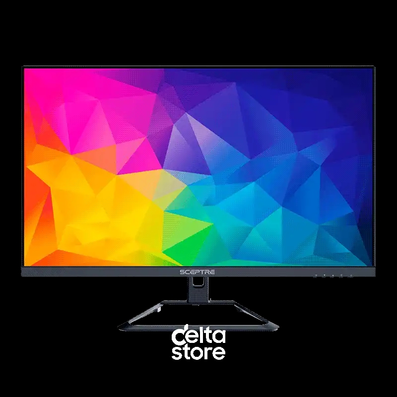 Sceptre 4K UHD U275W-UPT 27 inch Monitor