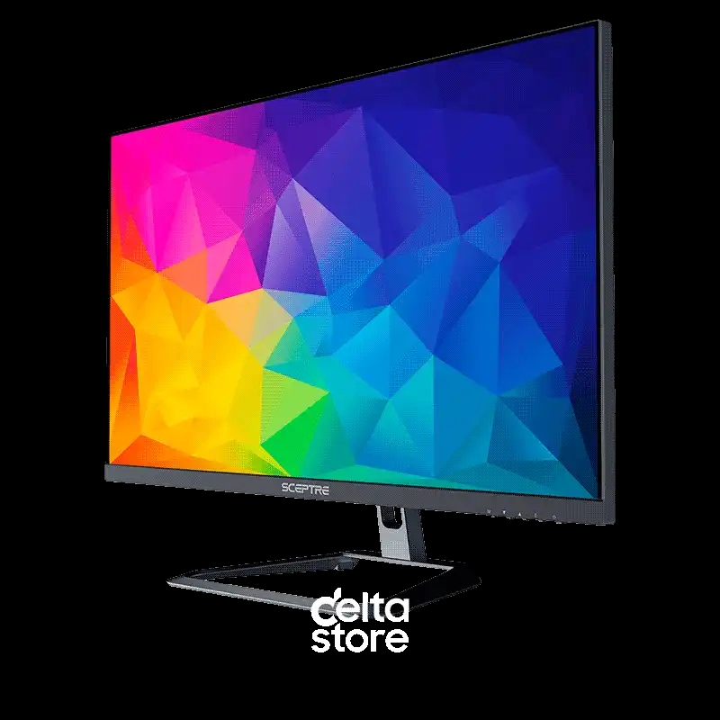 Sceptre 4K UHD U275W-UPT 27 inch Monitor